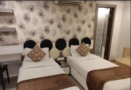 Фотография гостиницы Starlit Select Nirvana