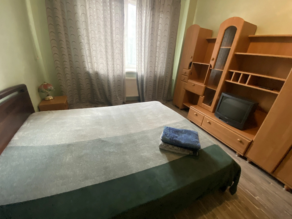 Фотография квартиры Квартира Щелково Центральная Улица 17 Однокомнатная