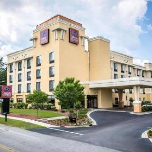 Фотографии гостиницы
Comfort Suites Columbia Northeast - Fort Jackson
