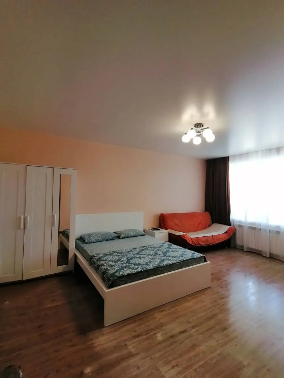 Фотография квартиры Апартаменты на улице Бабушкина 99