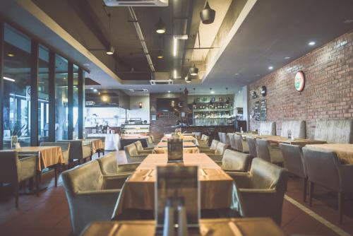 Фотография гостиницы Hotel Sfera