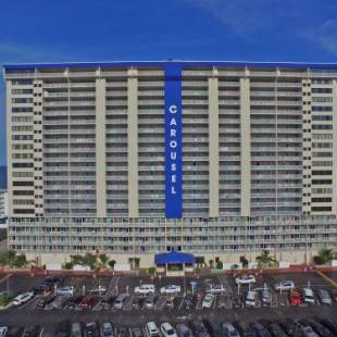 Фотографии гостиницы 
            Carousel Resort Hotel and Condominiums