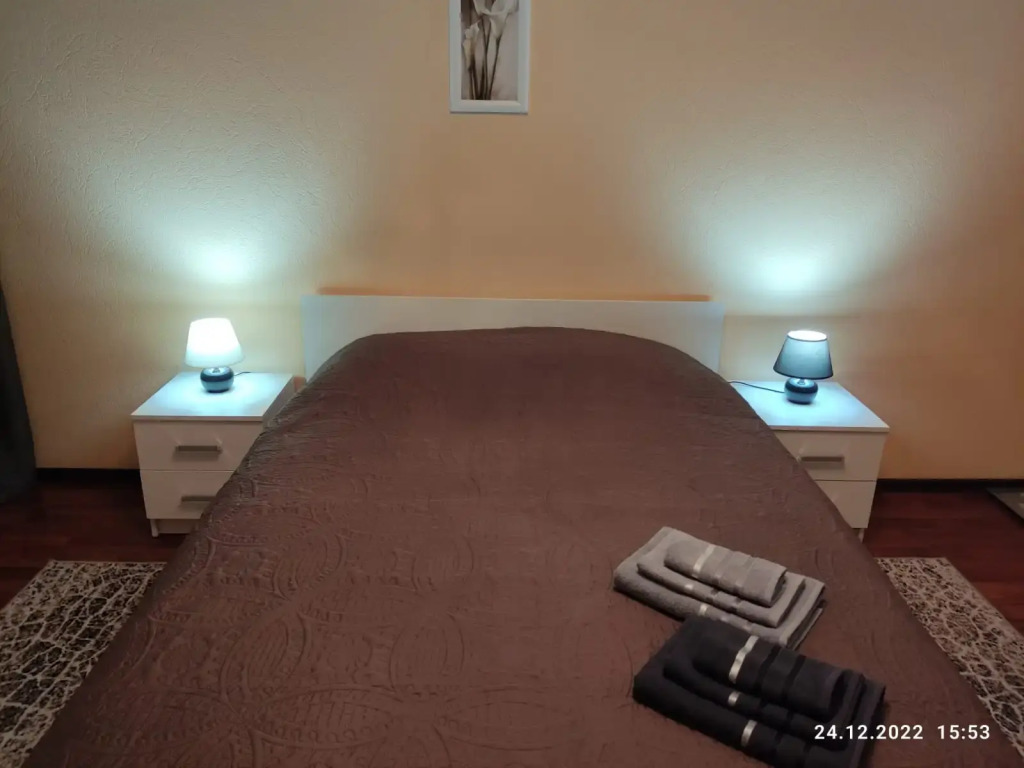 Фотография квартиры Апартаменты Квартира 2 Комнатная