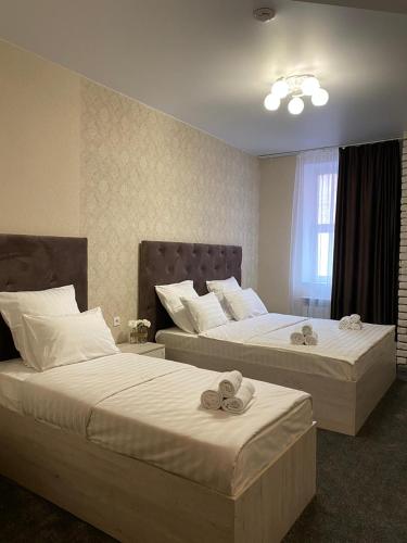 Фотографии мини отеля
Флагман