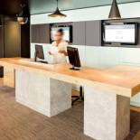 Фотография гостиницы ibis Paris Gennevilliers