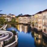 Фотография гостиницы Club Wyndham Star Island