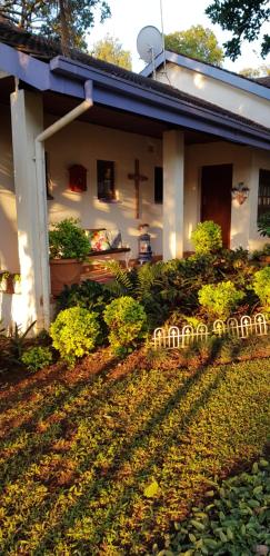 Фотография гостевого дома Mia's