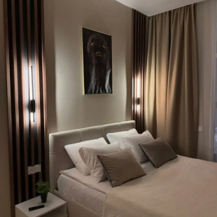 Фотография квартиры Квартира Бизнес класса