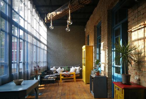 Фотография гостевого дома Kikala's Home