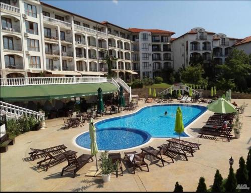 Фотография гостиницы Triumph Holiday village