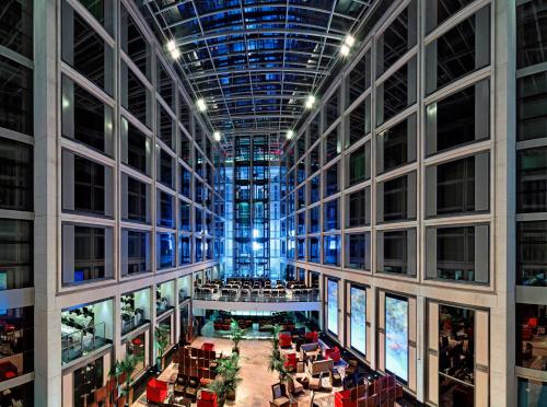 Фотография гостиницы Leonardo Royal London St Paul’s