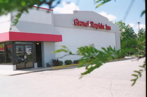 Фотографии гостиницы
Grand Rapids Inn