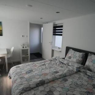 Фотографии гостевого дома
Het Pelgrimshoekje