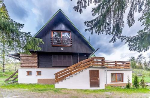 Фотография гостевого дома Chata Daniela