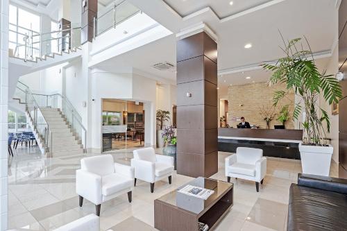 Фотография гостиницы Interclass Florianópolis