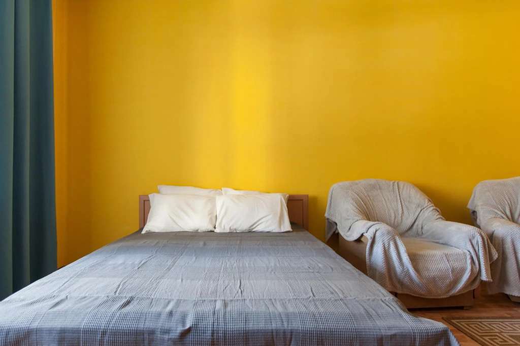 Фотография квартиры TimHouse (ТимХаус) на улице Ершова 57Б