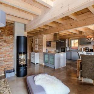 Фотографии гостевого дома
Bergwaldlodge-Einklang