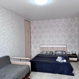 Фотография квартиры Квартира Rooms 55