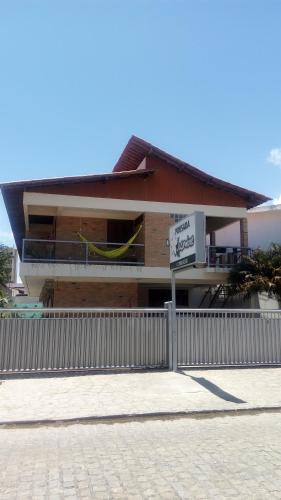 Фотография мини отеля Pousada Jasmine