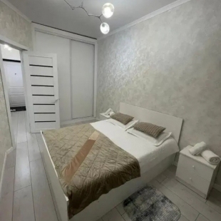 Фотография квартиры Квартира на Проспекте Мангилик Ел 40/2