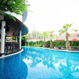 Фотографии гостиницы
Tara Mantra Cha-Am Resort