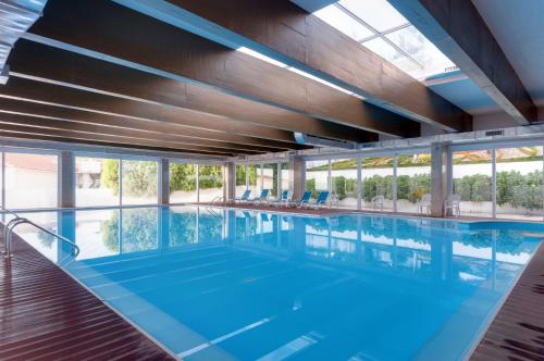 Фотография гостиницы Hotel Covilhã Dona Maria Affiliated by Meliá