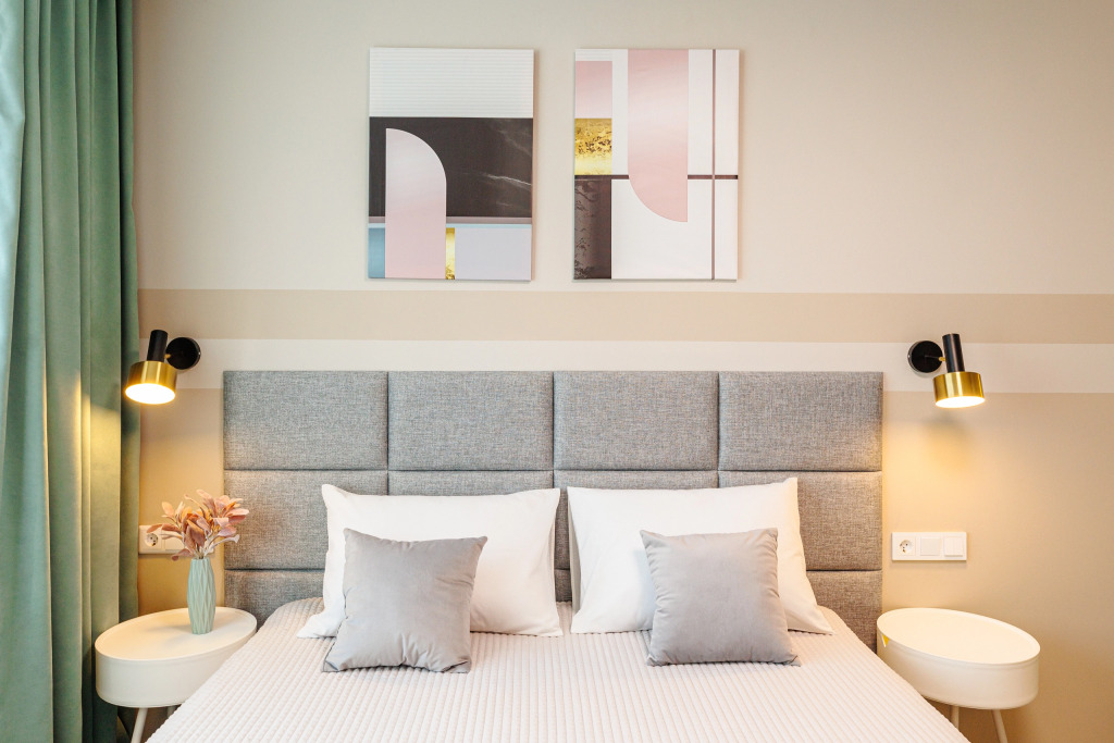 Фотография квартиры Квартира Уютная на Есенина