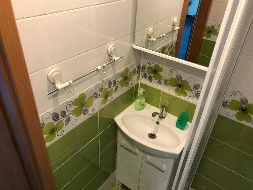 Фотография гостевого дома Penzion Smile