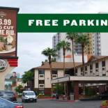 Фотография гостиницы Ellis Island Hotel Casino & Brewery