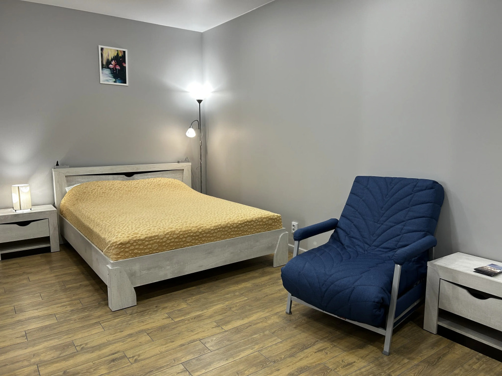 Фотография квартиры Квартира Уютная на побережье Балтики