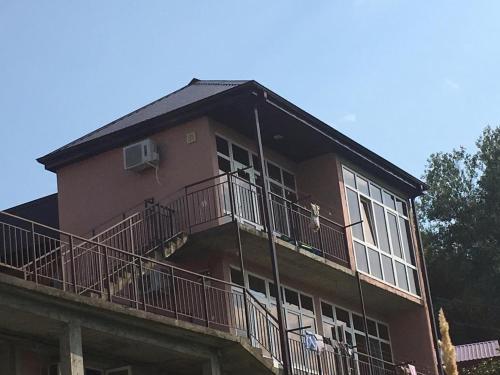 Фотография гостиницы У Левона