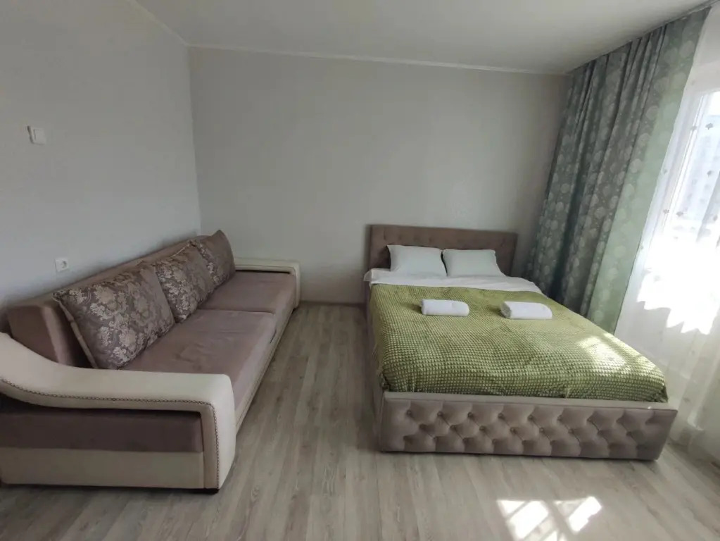 Фотография квартиры Квартира Современная Квартира в Центре Взлетки