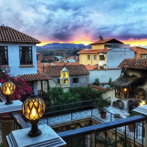 Фотографии гостиницы
Mi Pueblo Samary Hotel Boutique