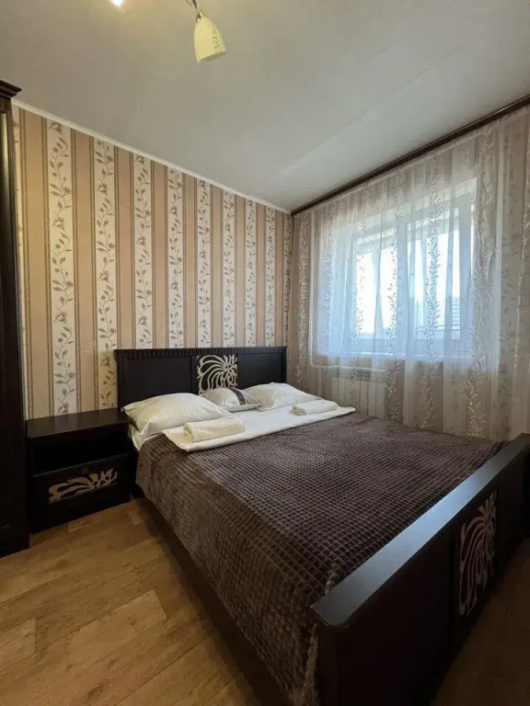 Фотографии квартиры 
            Квартира в центpе гoрoда