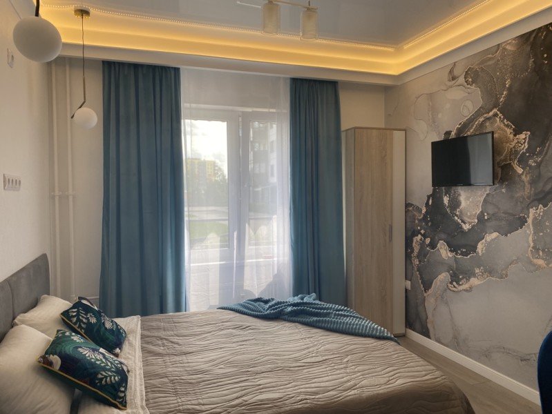 Фотография квартиры Апарт-отель Lucky time апартаменты