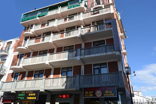 Фотография гостиницы Anadolu