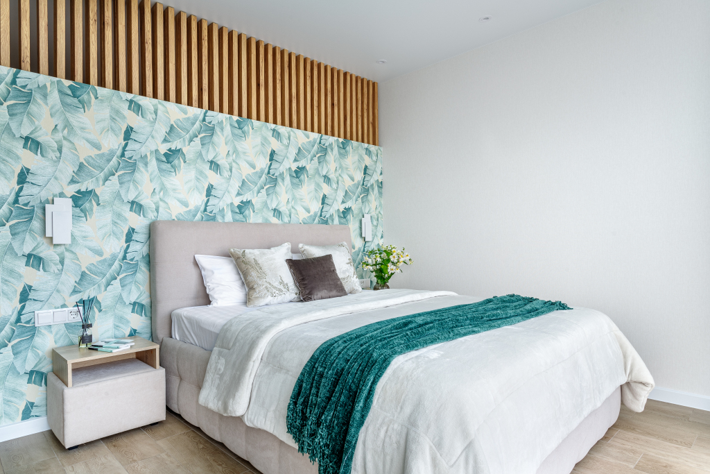 Фотография квартиры Апартаменты Морской Бриз от Home Group apartments