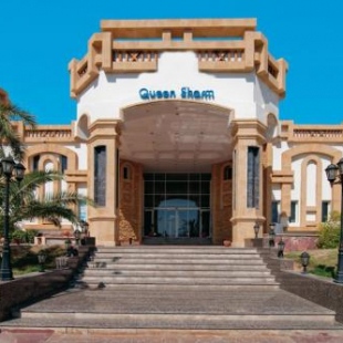 Фотография гостиницы Queen Sharm Resort