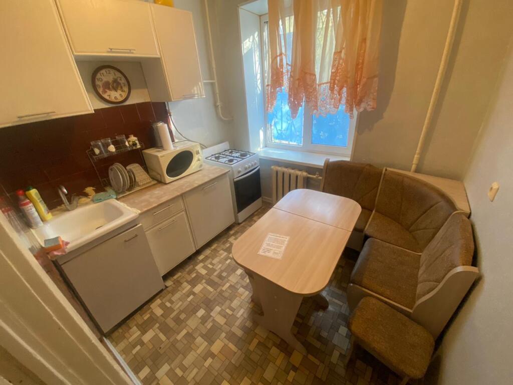 Фотография квартиры Moment House (Момент Хаус) на улице Ярцевская