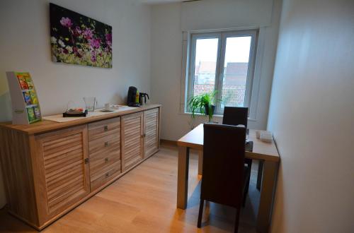 Фотография мини отеля B&B Het Houten Paard