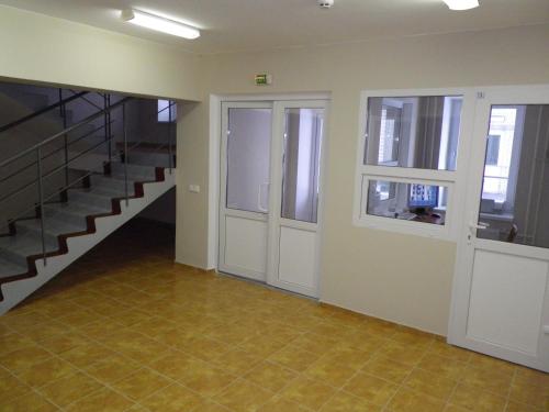 Фотографии хостела 
            Терминал