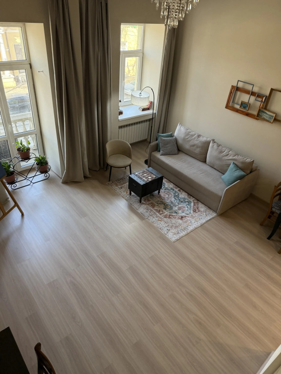 Фотография квартиры Квартира Центр