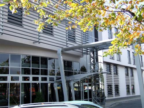 Фотография гостиницы Hotel 3 Trio