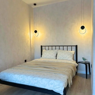 Фотография квартиры Квартира рядом с Экспоград-Юг, Дворцом Самбо, Баскет-Холл, ТЦ Сыр