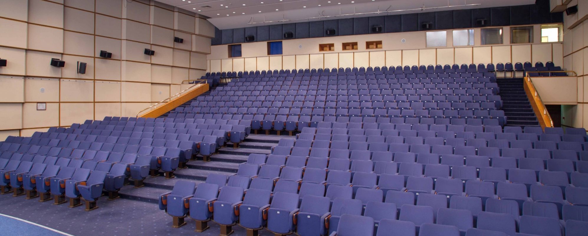 Фотографии конференц-зала Рэдиссон-Славянская