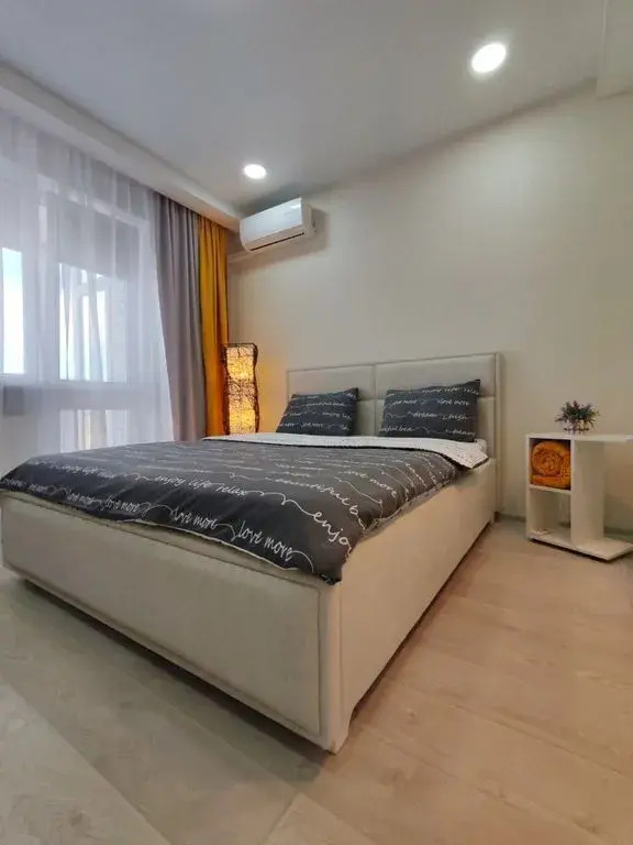 Фотография квартиры Квартира на улице Мелик-Карамова 4/3