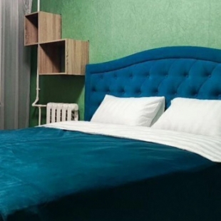 Фотография квартиры Квартира на улице Комарова 19