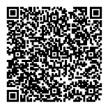 QR код гостиницы Guest House Zaira