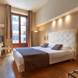 Фотографии гостиницы 
            Hotel Cosimo de' Medici