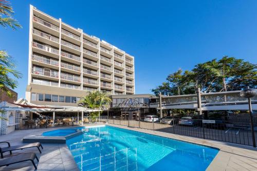 Фотография гостиницы Mercure Rockhampton